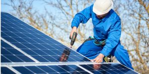 Installation Maintenance Panneaux Solaires Photovoltaïques à Les Casses